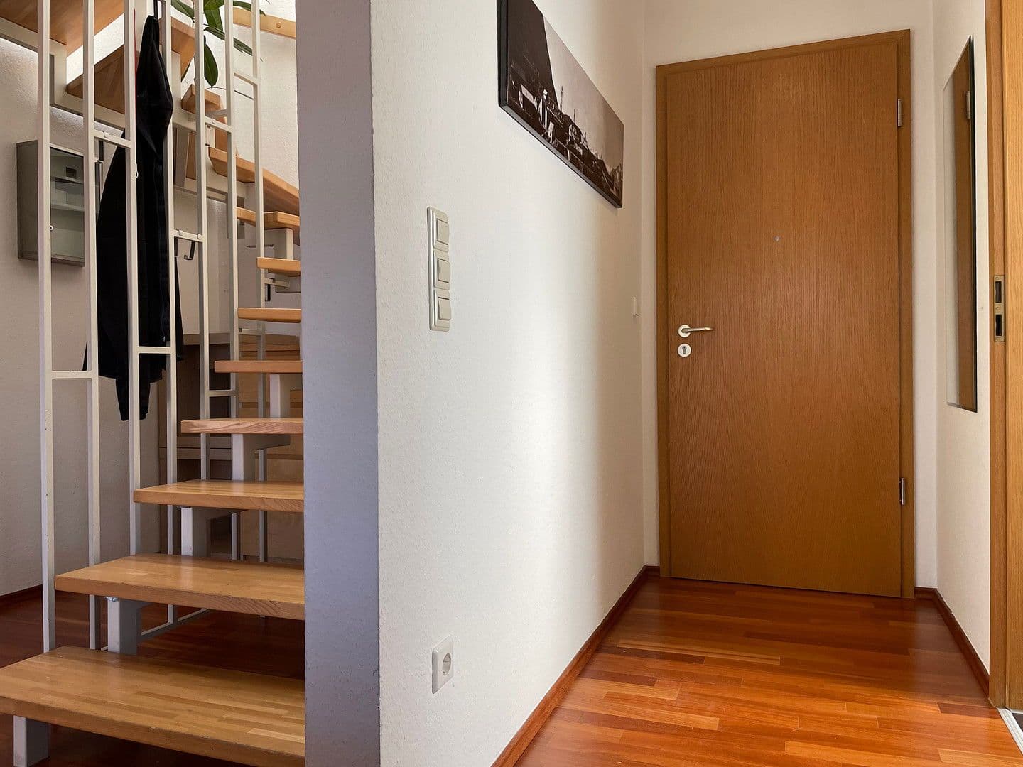 Pronájem bytu 3+1 78 m², Hauptstrasse 22, Herrenberg, Bádensko-Württembersko Pronájem bytu 3+1 78 m², Hauptstrasse 22, Herrenberg, Bádensko-Württembersko