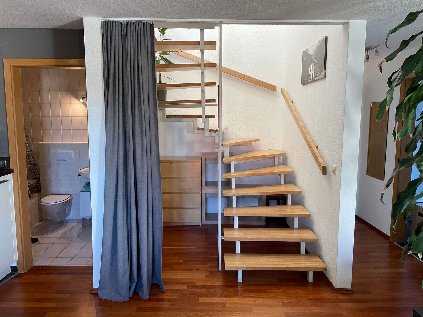 Pronájem bytu 3+1 78 m², Hauptstrasse 22, Herrenberg, Bádensko-Württembersko Pronájem bytu 3+1 78 m², Hauptstrasse 22, Herrenberg, Bádensko-Württembersko