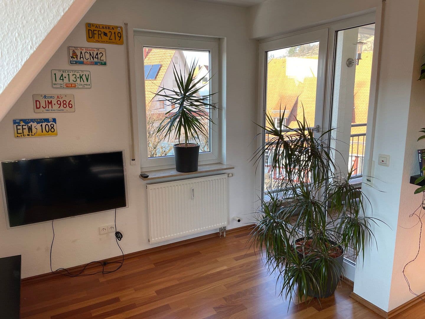 Pronájem bytu 3+1 78 m², Hauptstrasse 22, Herrenberg, Bádensko-Württembersko Pronájem bytu 3+1 78 m², Hauptstrasse 22, Herrenberg, Bádensko-Württembersko