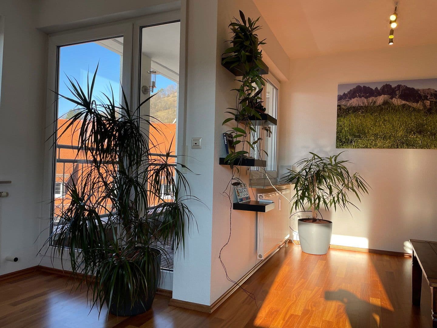 Pronájem bytu 3+1 78 m², Hauptstrasse 22, Herrenberg, Bádensko-Württembersko Pronájem bytu 3+1 78 m², Hauptstrasse 22, Herrenberg, Bádensko-Württembersko