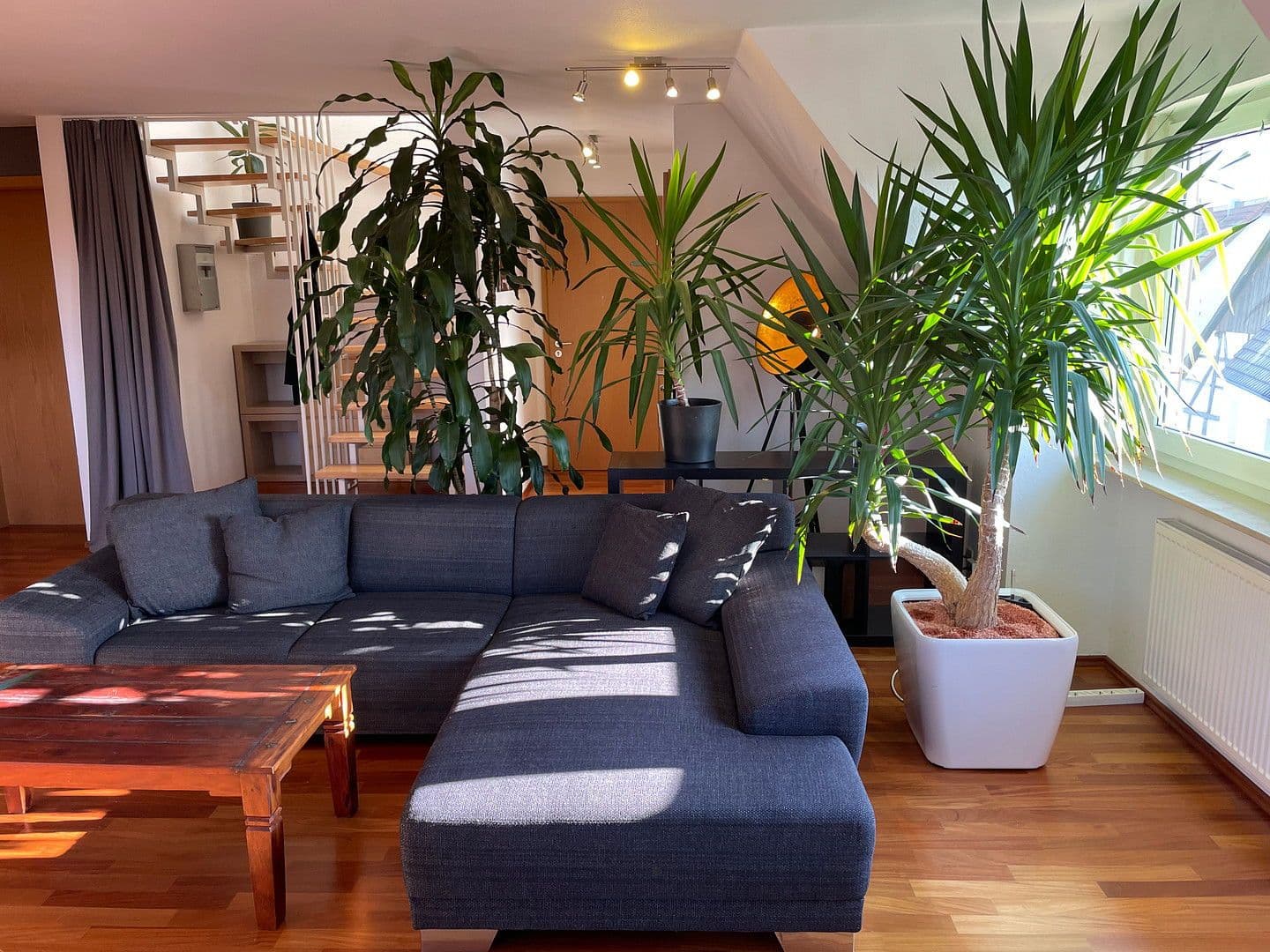 Pronájem bytu 3+1 78 m², Hauptstrasse 22, Herrenberg, Bádensko-Württembersko Pronájem bytu 3+1 78 m², Hauptstrasse 22, Herrenberg, Bádensko-Württembersko