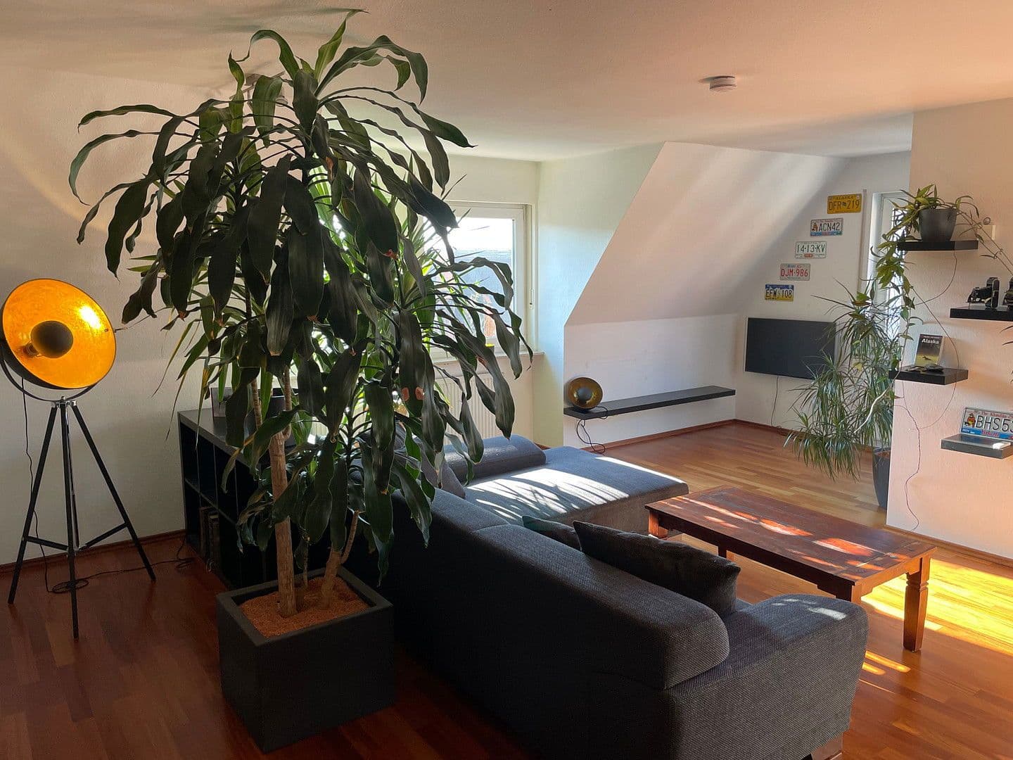 Pronájem bytu 3+1 78 m², Hauptstrasse 22, Herrenberg, Bádensko-Württembersko Pronájem bytu 3+1 78 m², Hauptstrasse 22, Herrenberg, Bádensko-Württembersko