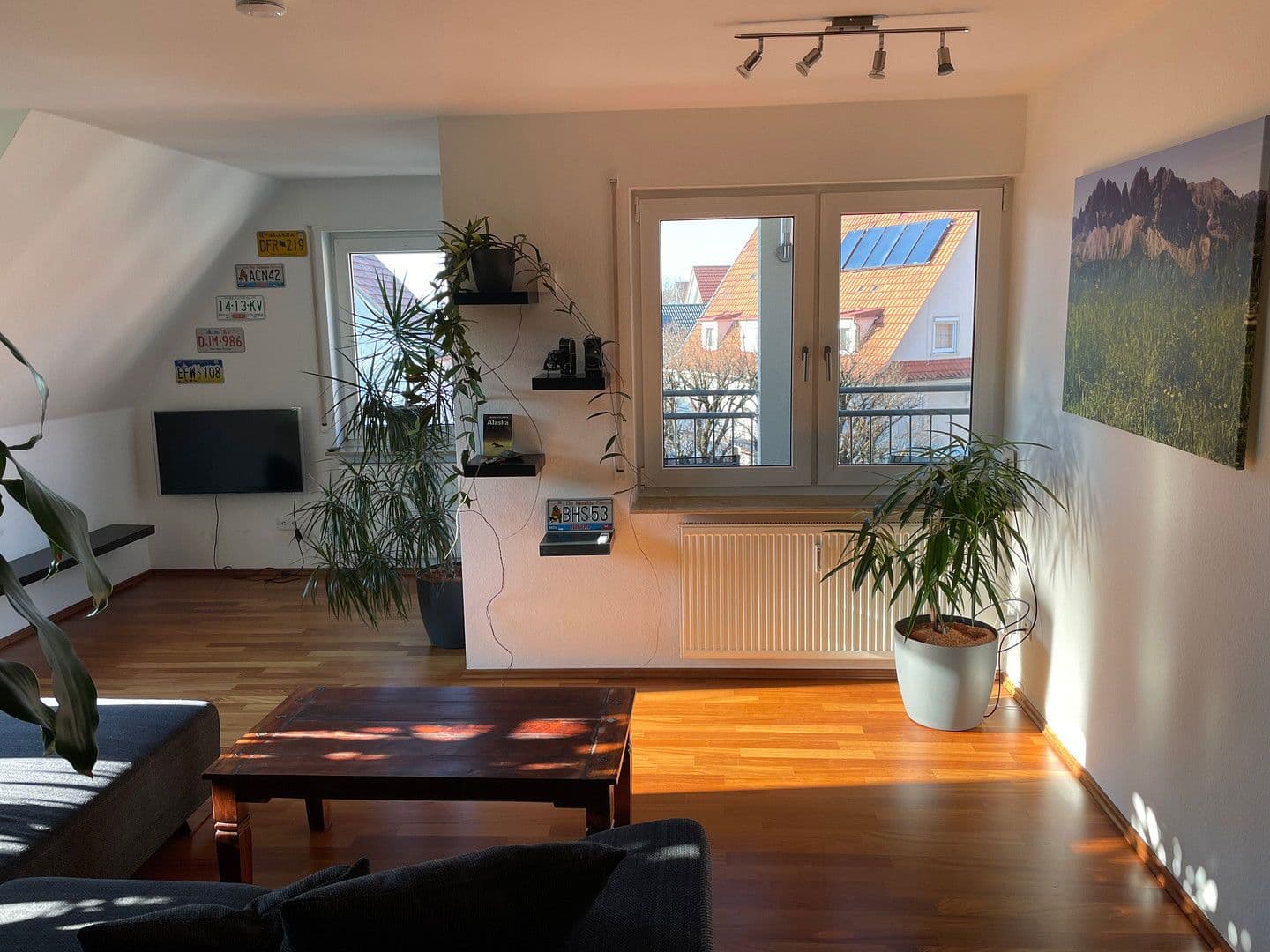 Pronájem bytu 3+1 78 m², Hauptstrasse 22, Herrenberg, Bádensko-Württembersko Pronájem bytu 3+1 78 m², Hauptstrasse 22, Herrenberg, Bádensko-Württembersko