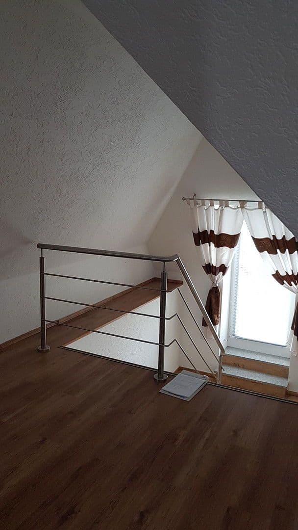 Pronájem bytu 1+1 34 m², Südstrasse 26, Cvikov, Sasko Pronájem bytu 1+1 34 m², Südstrasse 26, Cvikov, Sasko