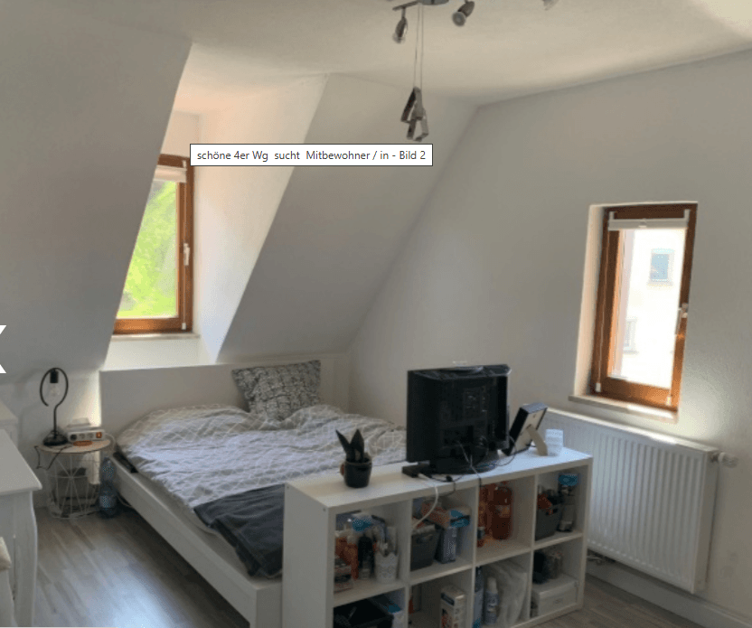 Pronájem bytu 114 m², Bingen, Bádensko-Württembersko Pronájem bytu 114 m², Bingen, Bádensko-Württembersko