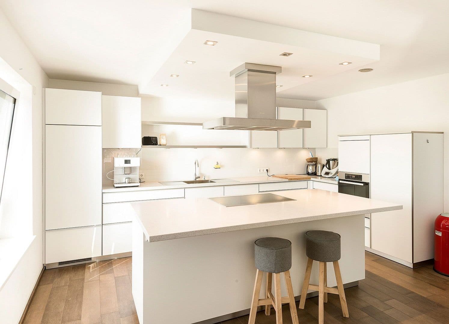 Pronájem domu 326 m², pozemek 1.138 m², Bürgstadt, Bavorsko Pronájem domu 326 m², pozemek 1.138 m², Bürgstadt, Bavorsko