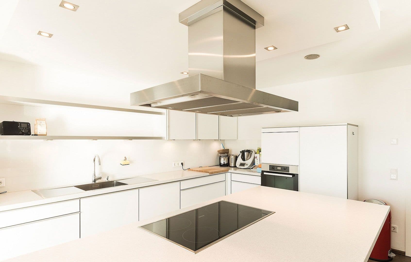 Pronájem domu 326 m², pozemek 1.138 m², Bürgstadt, Bavorsko Pronájem domu 326 m², pozemek 1.138 m², Bürgstadt, Bavorsko