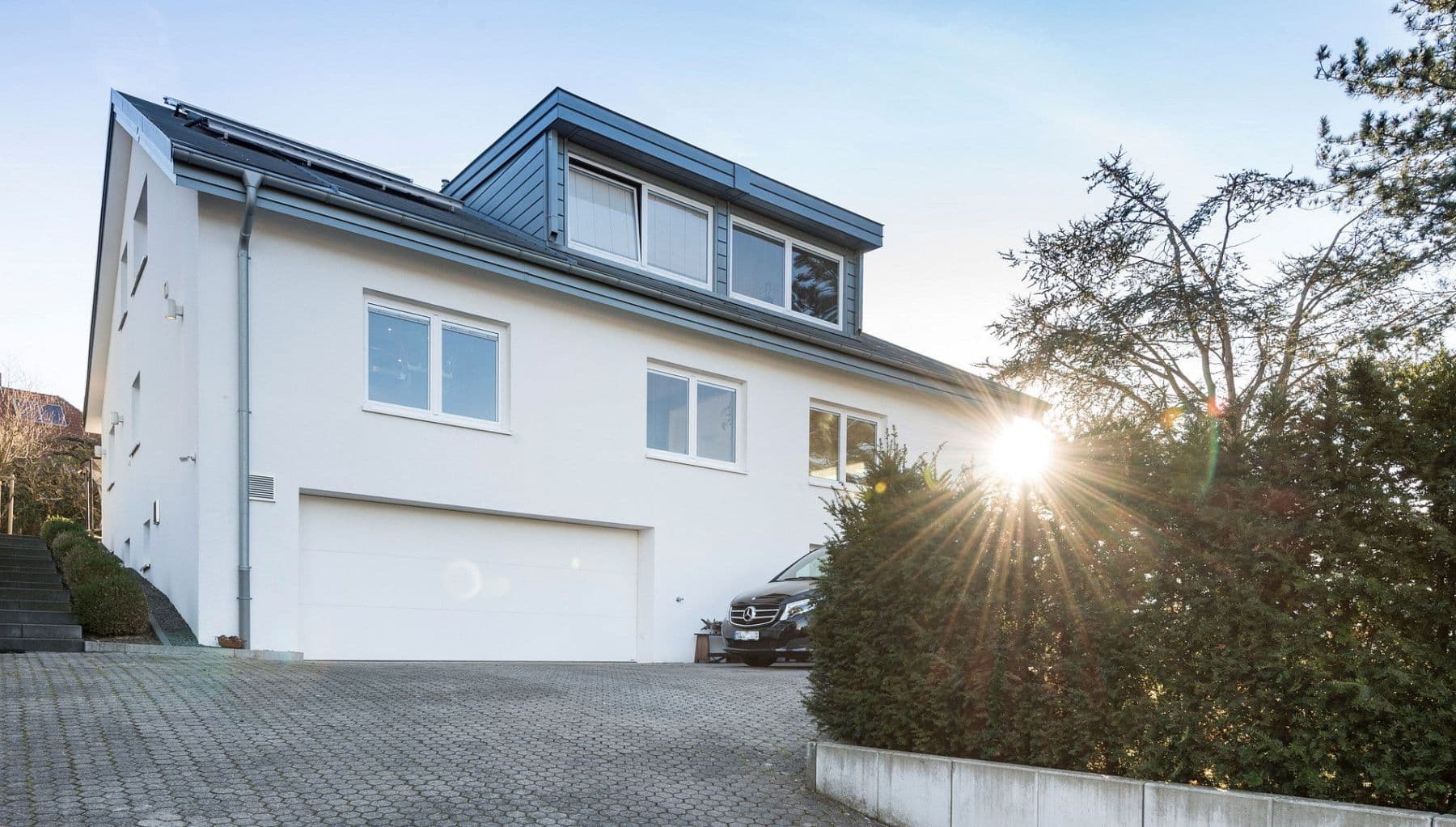 Pronájem domu 326 m², pozemek 1.138 m², Bürgstadt, Bavorsko Pronájem domu 326 m², pozemek 1.138 m², Bürgstadt, Bavorsko