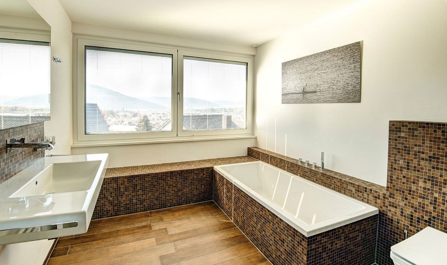 Pronájem domu 326 m², pozemek 1.138 m², Bürgstadt, Bavorsko Pronájem domu 326 m², pozemek 1.138 m², Bürgstadt, Bavorsko