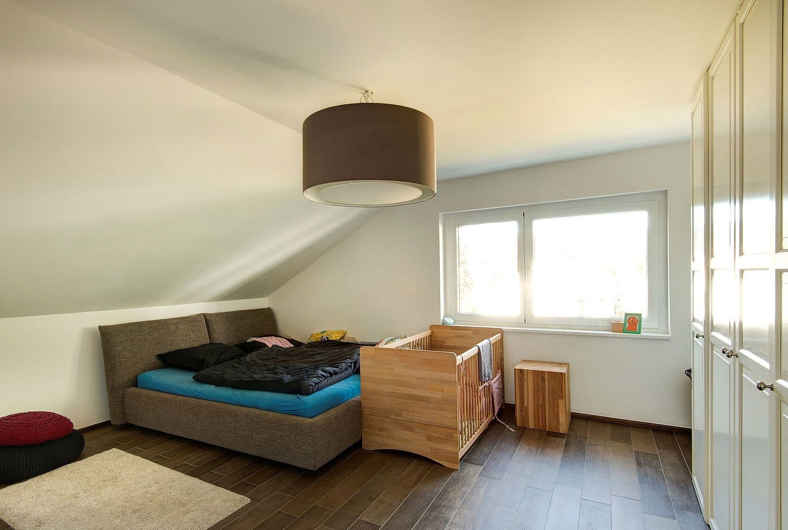 Pronájem domu 326 m², pozemek 1.138 m², Bürgstadt, Bavorsko Pronájem domu 326 m², pozemek 1.138 m², Bürgstadt, Bavorsko