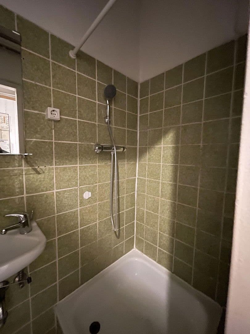 Pronájem bytu 1+1 38 m², Berlin, Berlín Pronájem bytu 1+1 38 m², Berlin, Berlín