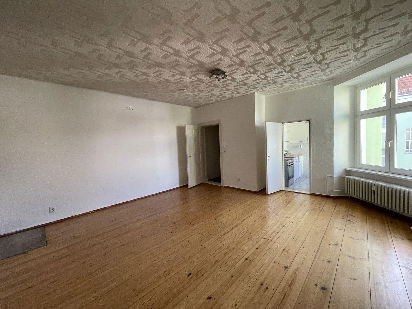 Pronájem bytu 1+1 38 m², Berlin, Berlín Pronájem bytu 1+1 38 m², Berlin, Berlín