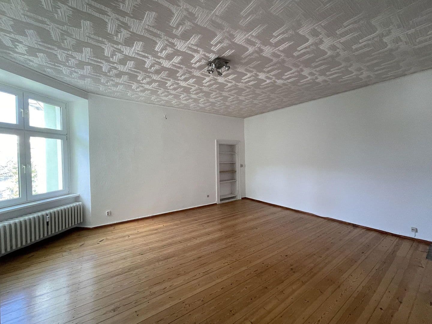 Pronájem bytu 1+1 38 m², Berlin, Berlín Pronájem bytu 1+1 38 m², Berlin, Berlín