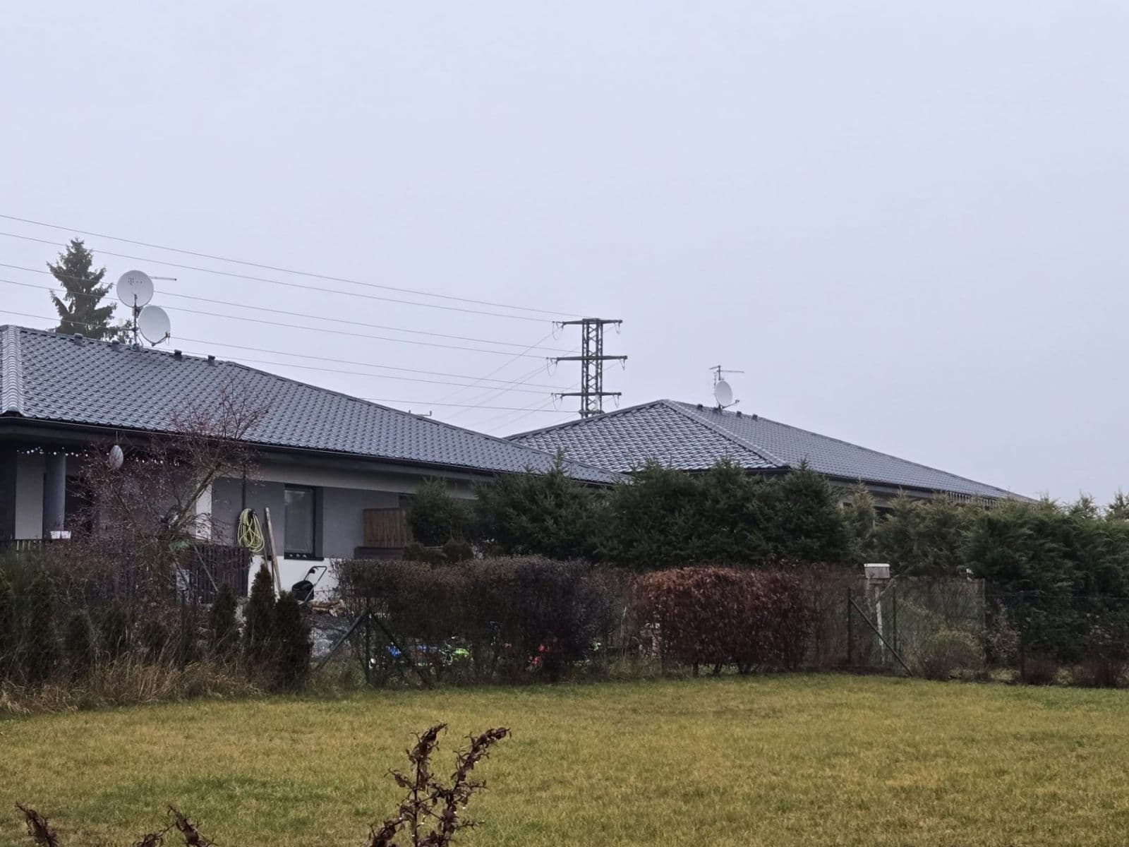 Prodej bytu 4+kk 115 m², Malá Hraštice, Středočeský kraj Prodej bytu 4+kk 115 m², Malá Hraštice, Středočeský kraj