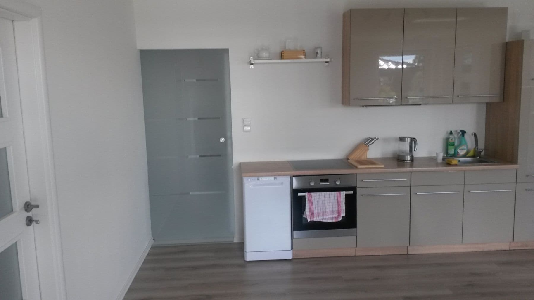 Prodej bytu 4+kk 115 m², Malá Hraštice, Středočeský kraj Prodej bytu 4+kk 115 m², Malá Hraštice, Středočeský kraj