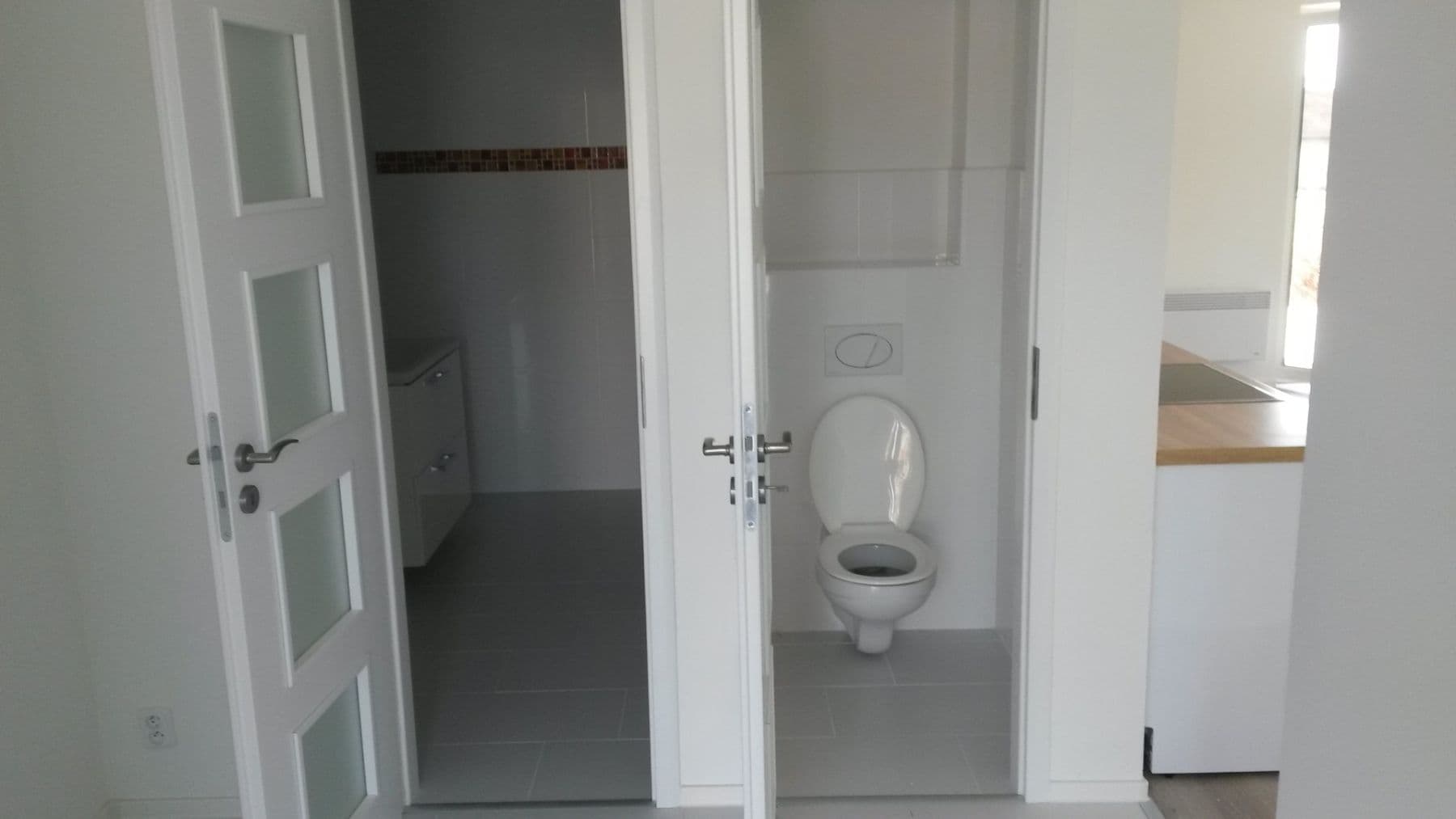 Prodej bytu 4+kk 115 m², Malá Hraštice, Středočeský kraj Prodej bytu 4+kk 115 m², Malá Hraštice, Středočeský kraj