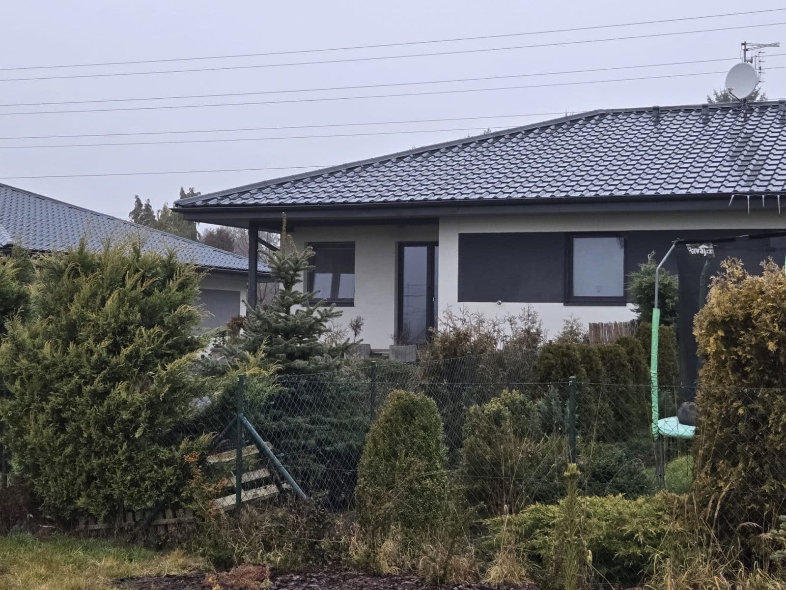 Prodej bytu 4+kk 115 m², Malá Hraštice, Středočeský kraj Prodej bytu 4+kk 115 m², Malá Hraštice, Středočeský kraj