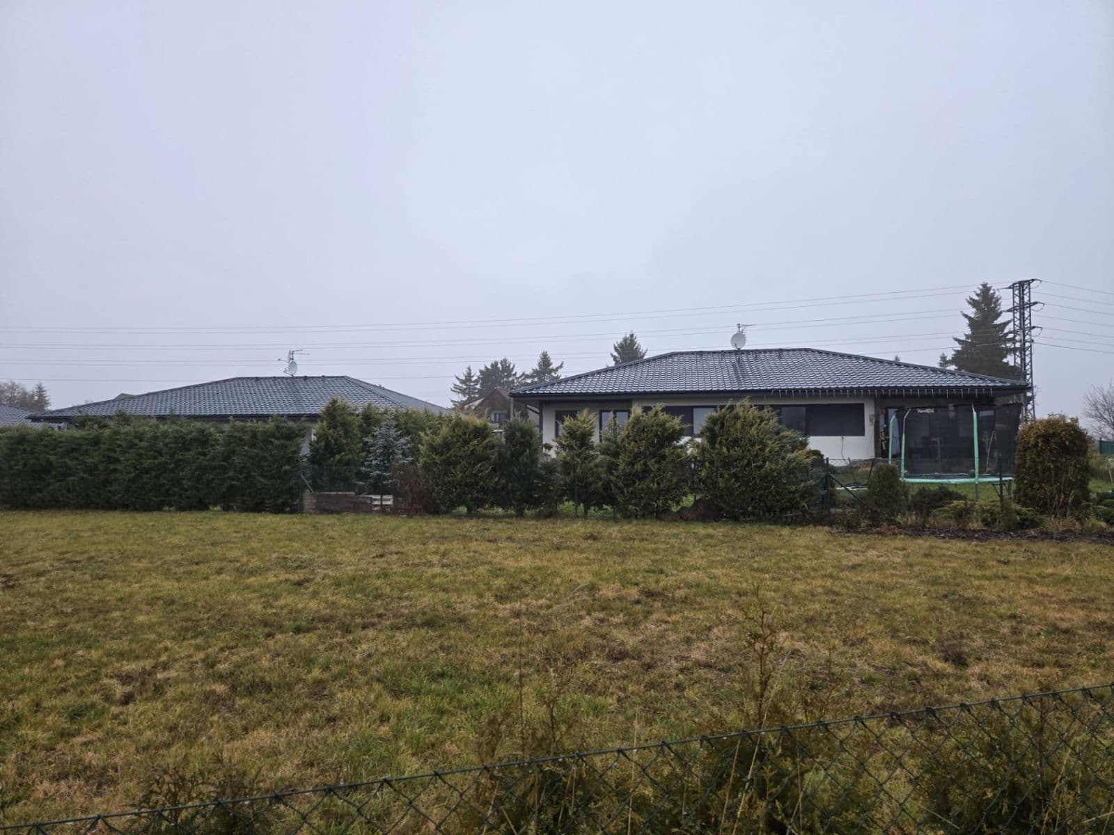 Prodej bytu 4+kk 115 m², Malá Hraštice, Středočeský kraj Prodej bytu 4+kk 115 m², Malá Hraštice, Středočeský kraj