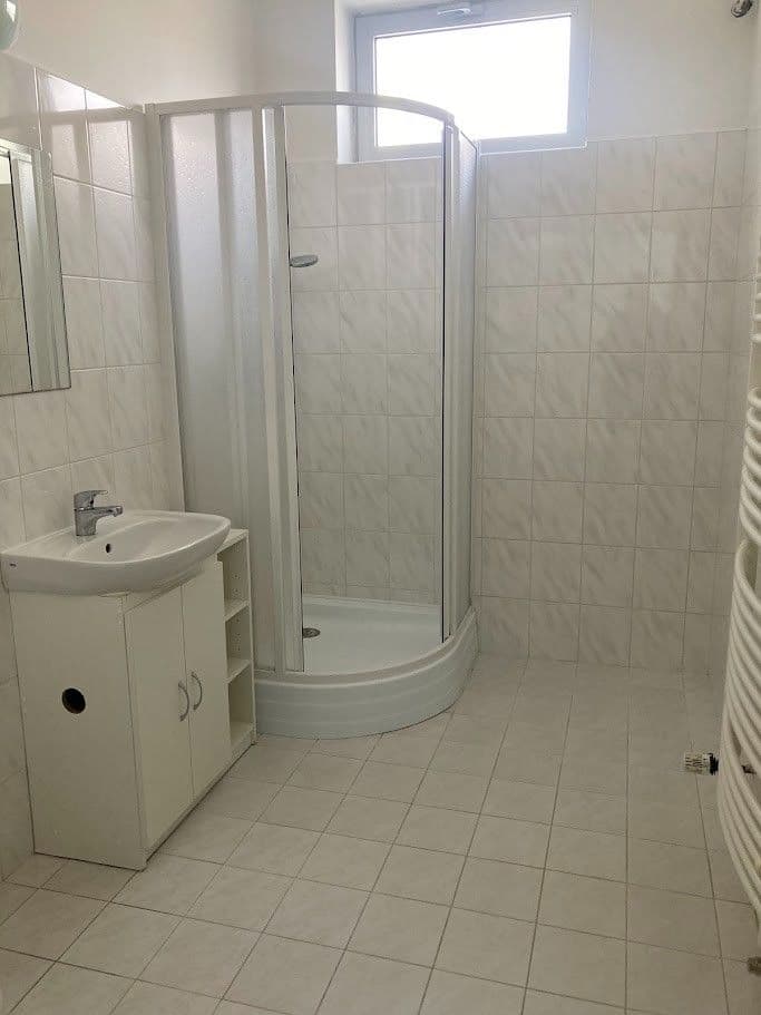 Pronájem bytu 1+kk 34 m², Tyršova, Nymburk, Středočeský kraj Pronájem bytu 1+kk 34 m², Tyršova, Nymburk, Středočeský kraj