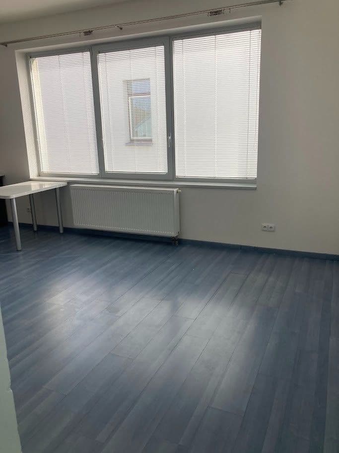 Pronájem bytu 1+kk 34 m², Tyršova, Nymburk, Středočeský kraj Pronájem bytu 1+kk 34 m², Tyršova, Nymburk, Středočeský kraj
