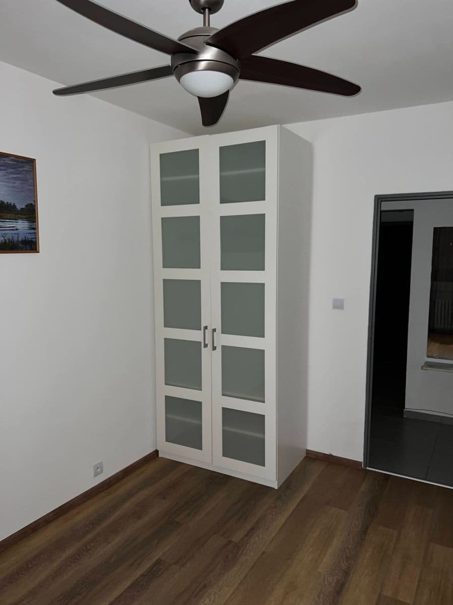 Pronájem bytu 2+kk 42 m², Hekrova, Praha, Praha Pronájem bytu 2+kk 42 m², Hekrova, Praha, Praha