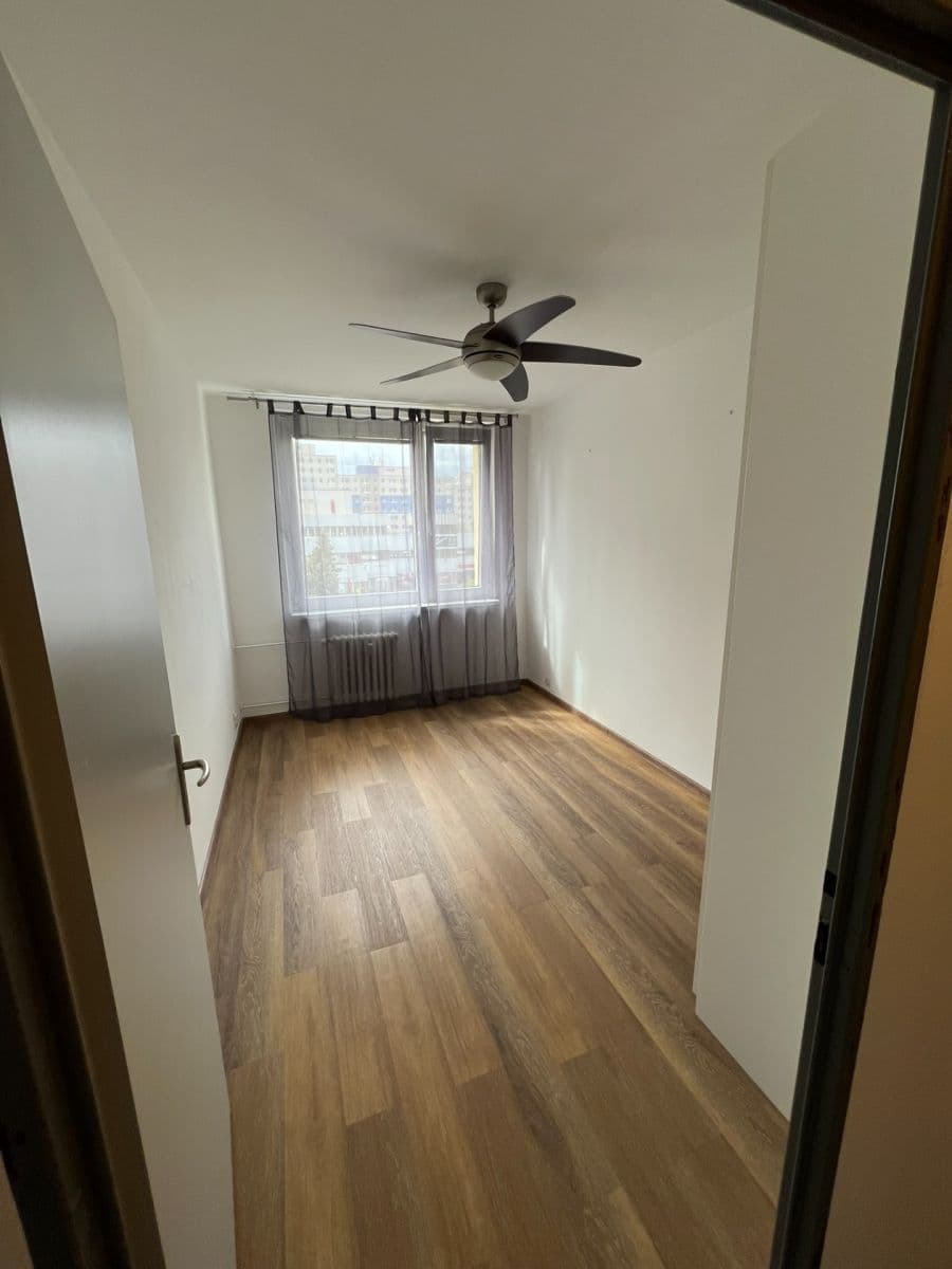 Pronájem bytu 2+kk 42 m², Hekrova, Praha, Praha Pronájem bytu 2+kk 42 m², Hekrova, Praha, Praha