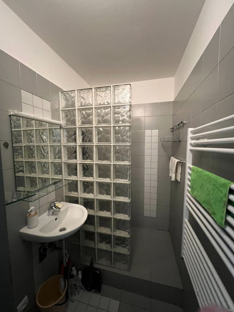 Pronájem bytu 2+kk 42 m², Hekrova, Praha, Praha Pronájem bytu 2+kk 42 m², Hekrova, Praha, Praha