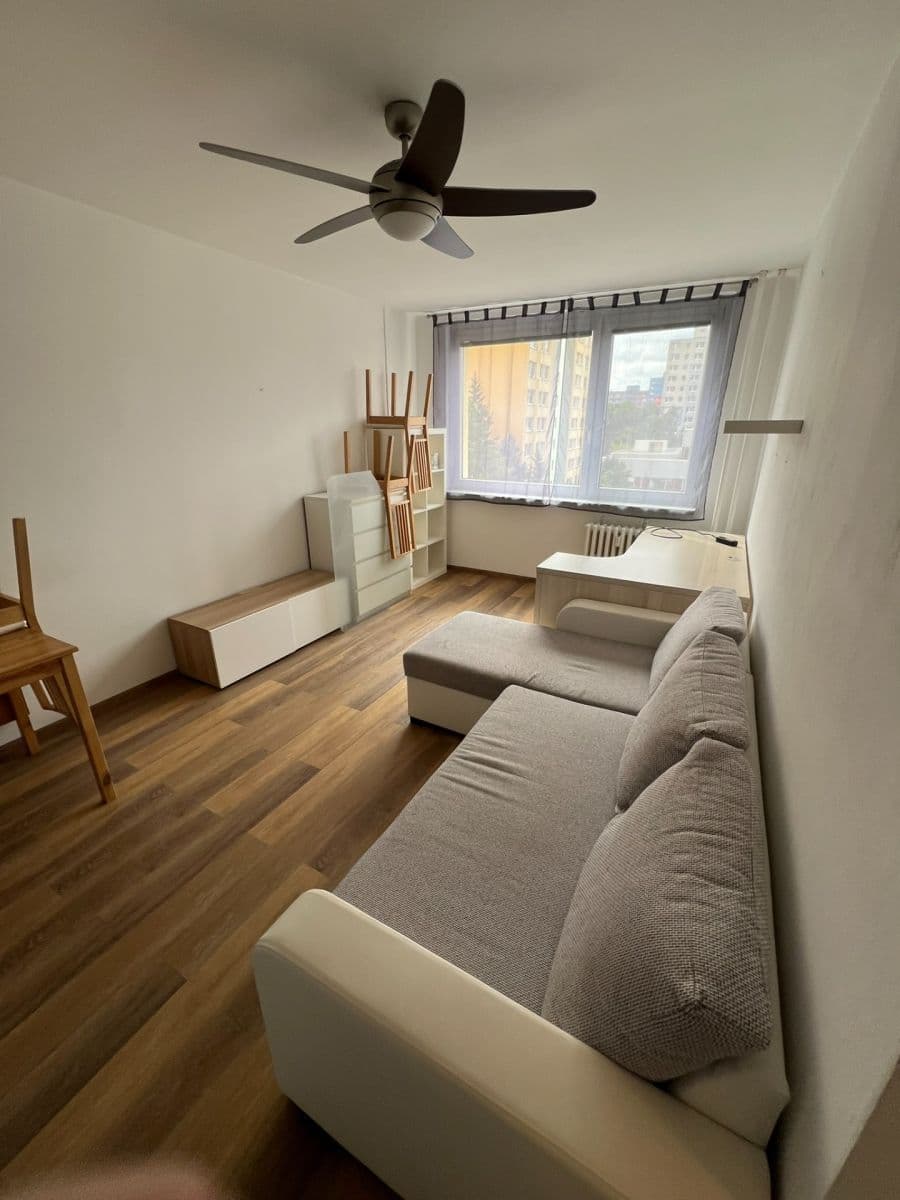 Pronájem bytu 2+kk 42 m², Hekrova, Praha, Praha Pronájem bytu 2+kk 42 m², Hekrova, Praha, Praha