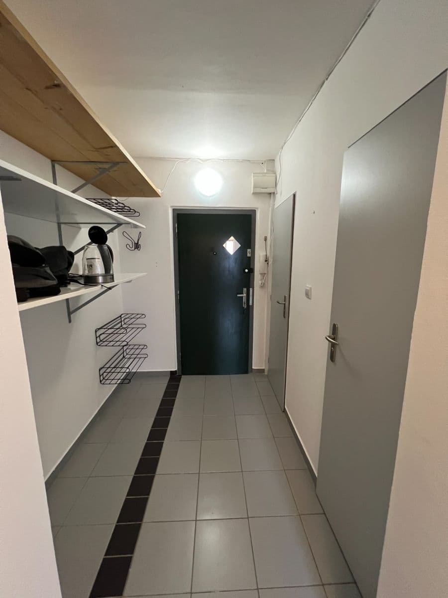 Pronájem bytu 2+kk 42 m², Hekrova, Praha, Praha Pronájem bytu 2+kk 42 m², Hekrova, Praha, Praha