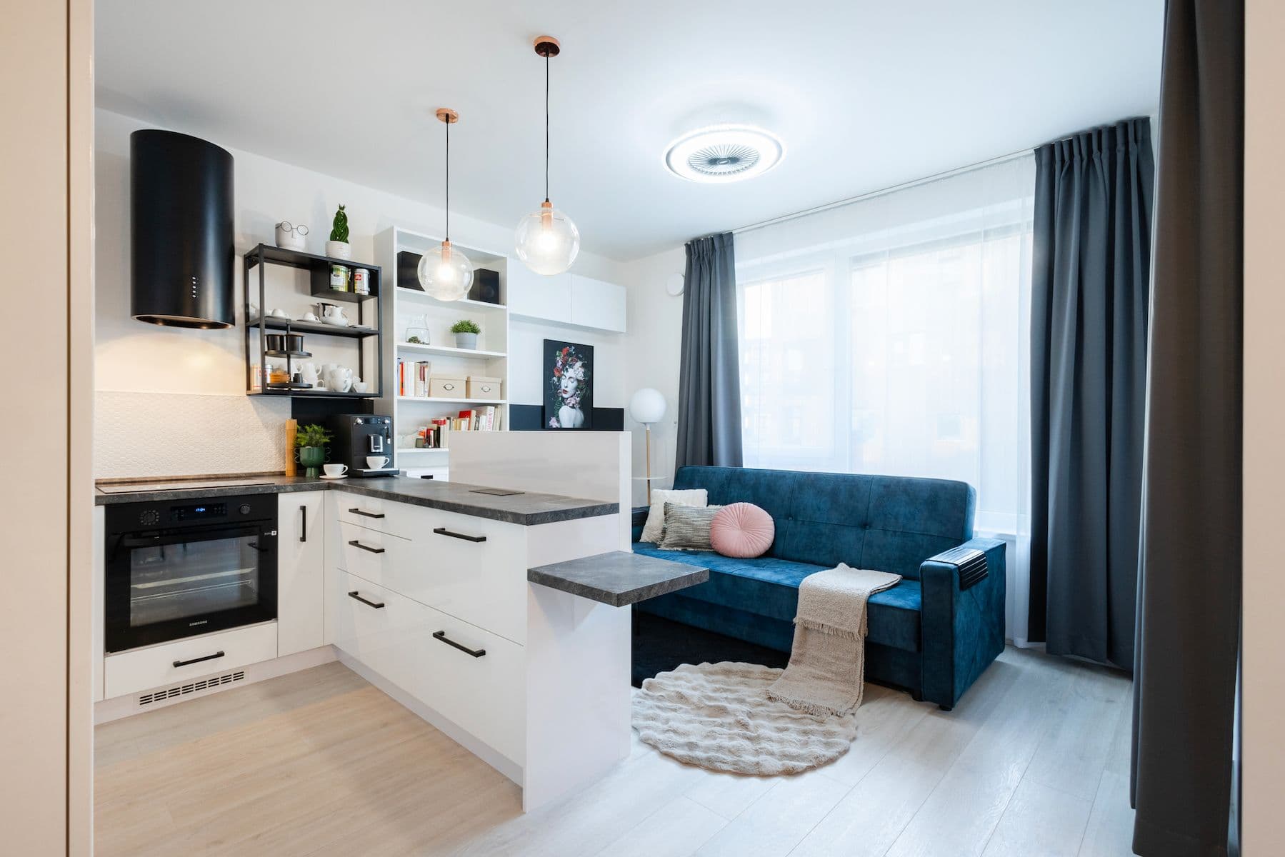 Prodej bytu 2+kk 46 m², Stočesova, Praha, Praha Prodej bytu 2+kk 46 m², Stočesova, Praha, Praha