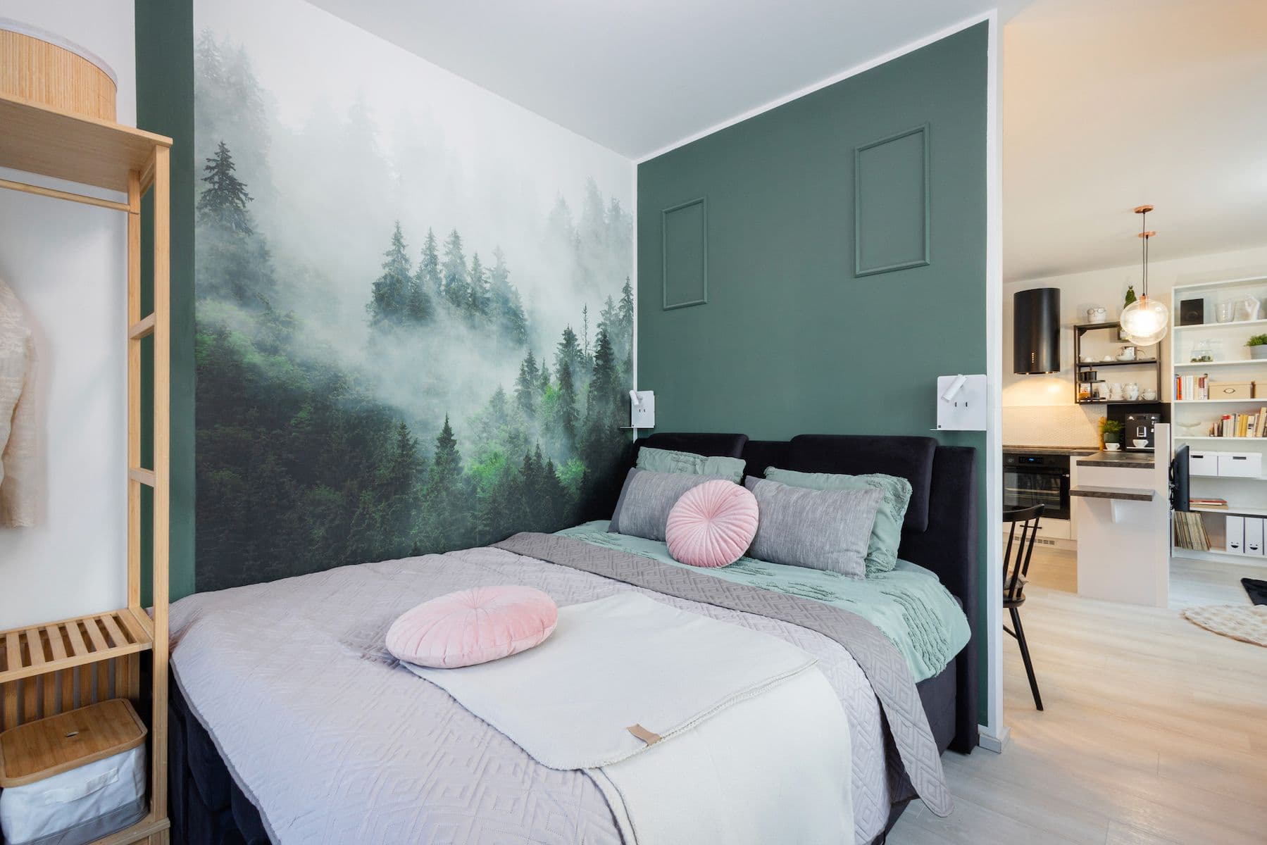 Prodej bytu 2+kk 46 m², Stočesova, Praha, Praha Prodej bytu 2+kk 46 m², Stočesova, Praha, Praha