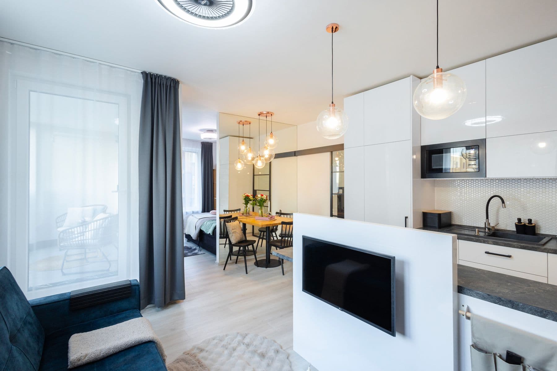 Prodej bytu 2+kk 46 m², Stočesova, Praha, Praha Prodej bytu 2+kk 46 m², Stočesova, Praha, Praha