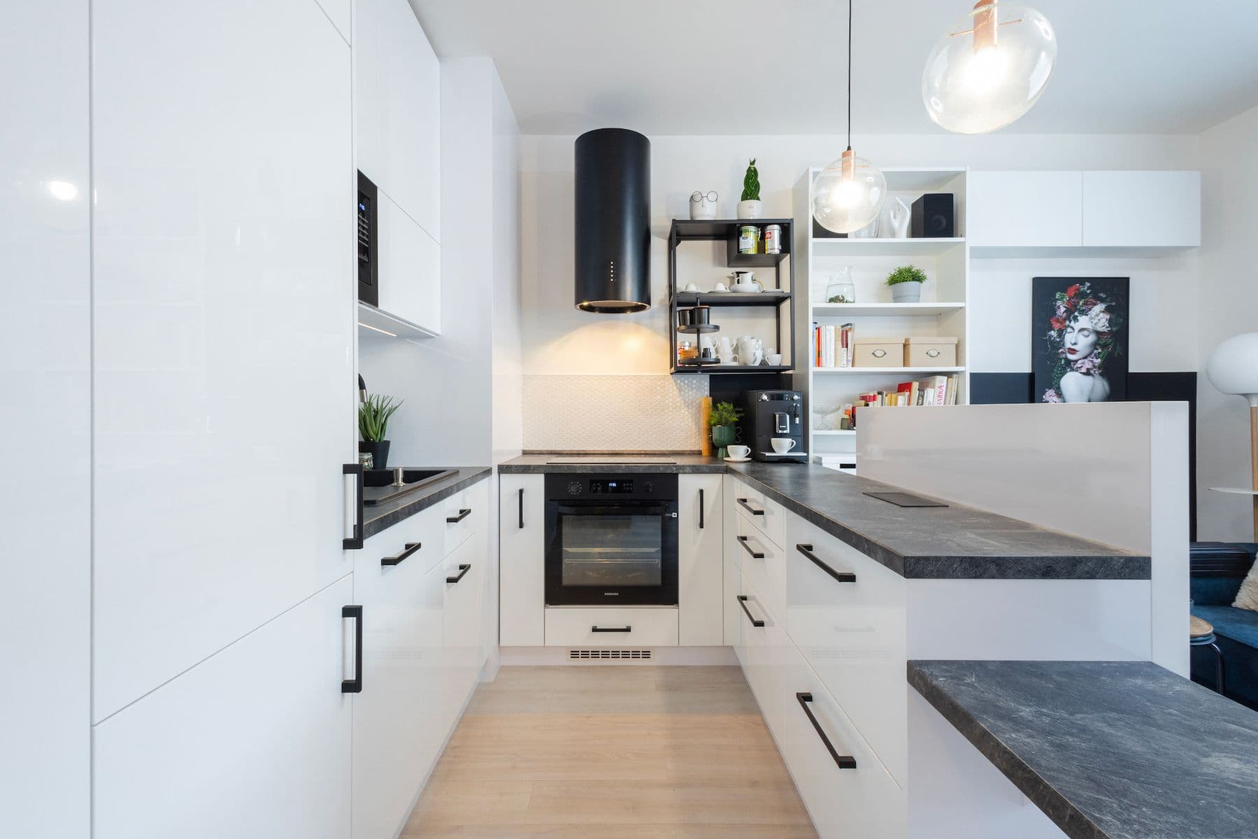 Prodej bytu 2+kk 46 m², Stočesova, Praha, Praha Prodej bytu 2+kk 46 m², Stočesova, Praha, Praha