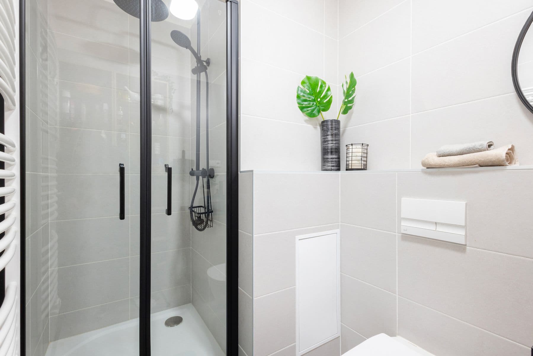 Prodej bytu 2+kk 46 m², Stočesova, Praha, Praha Prodej bytu 2+kk 46 m², Stočesova, Praha, Praha