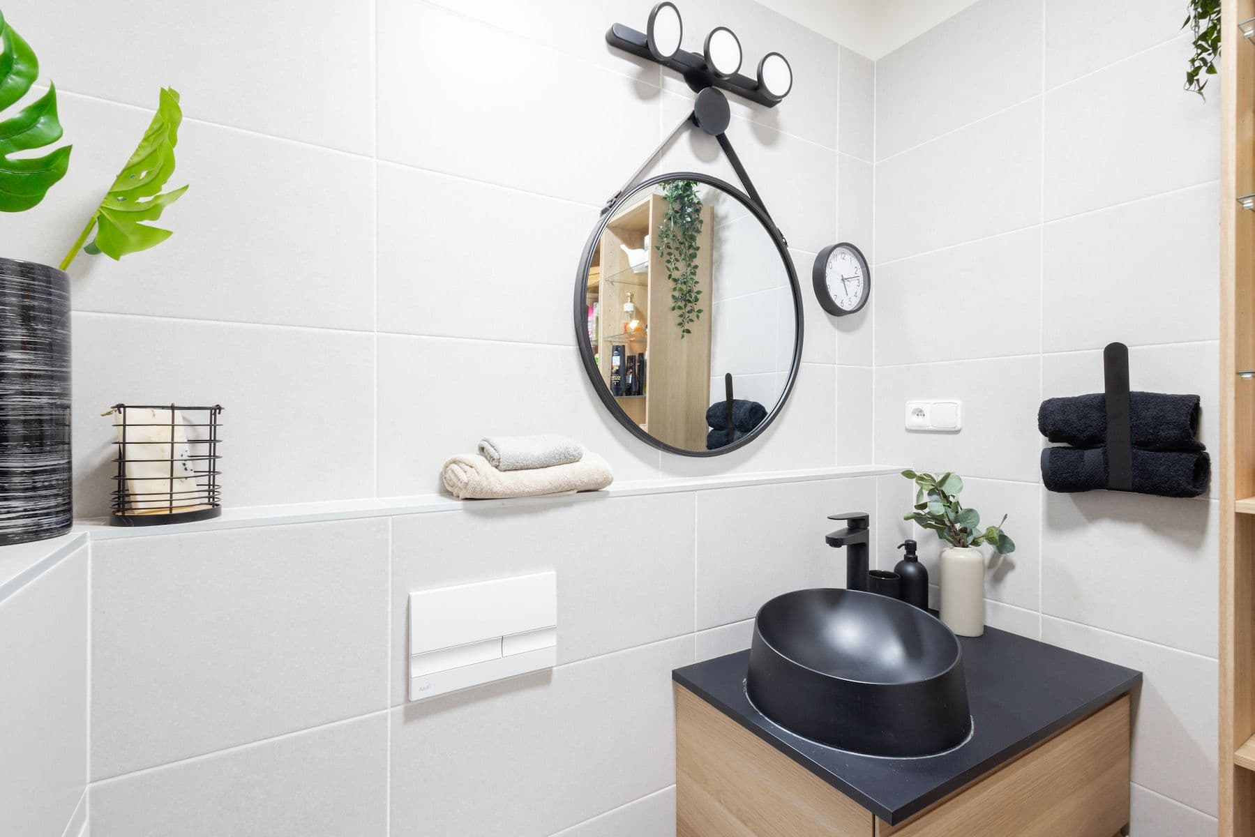 Prodej bytu 2+kk 46 m², Stočesova, Praha, Praha Prodej bytu 2+kk 46 m², Stočesova, Praha, Praha