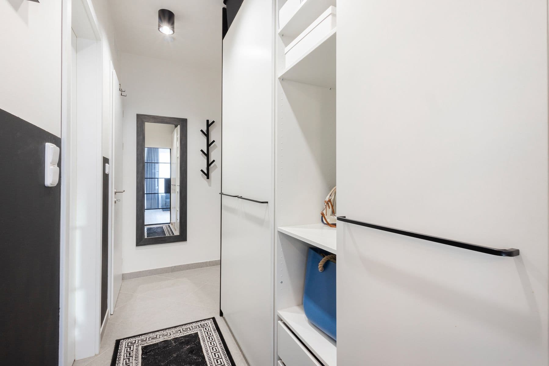 Prodej bytu 2+kk 46 m², Stočesova, Praha, Praha Prodej bytu 2+kk 46 m², Stočesova, Praha, Praha