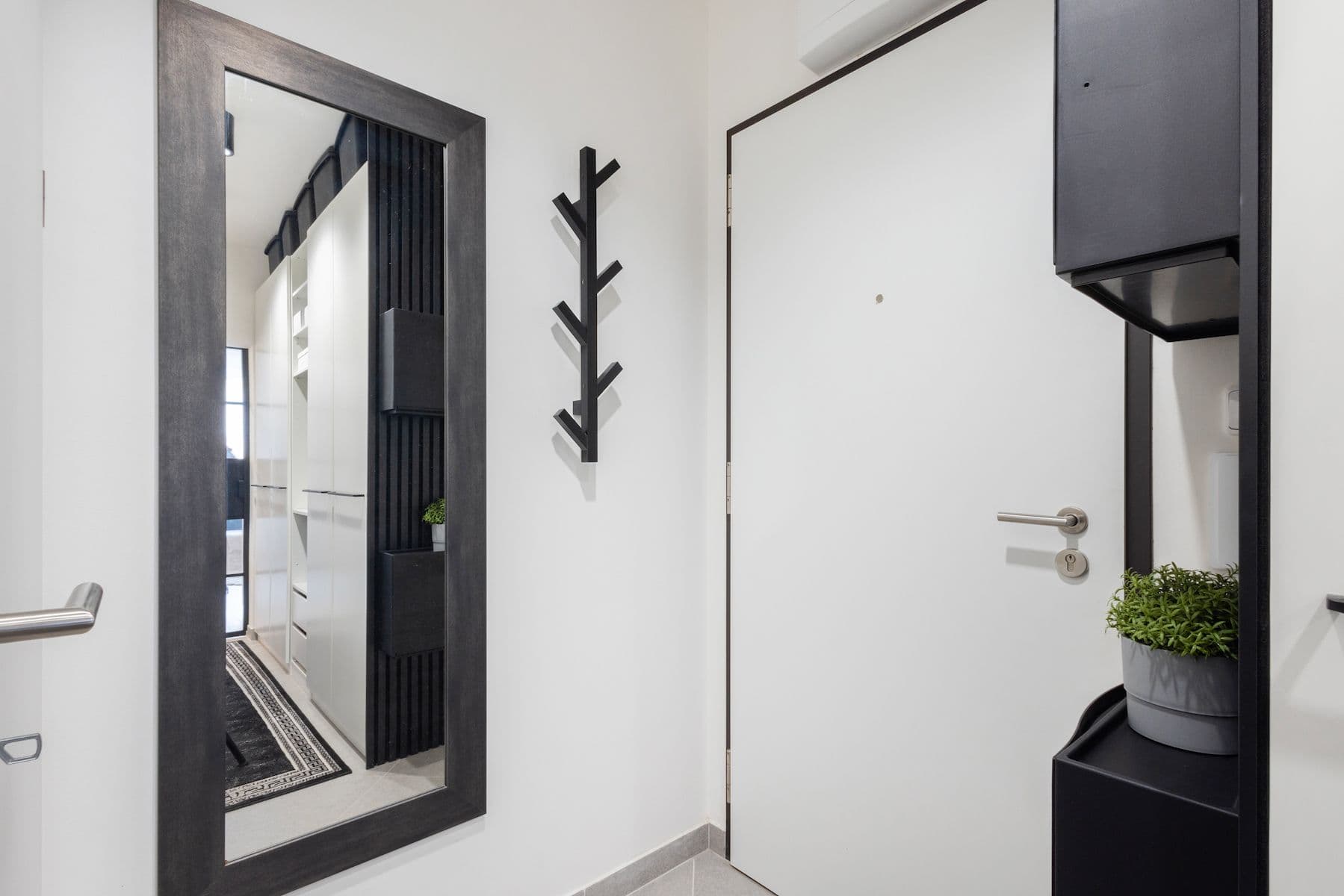 Prodej bytu 2+kk 46 m², Stočesova, Praha, Praha Prodej bytu 2+kk 46 m², Stočesova, Praha, Praha