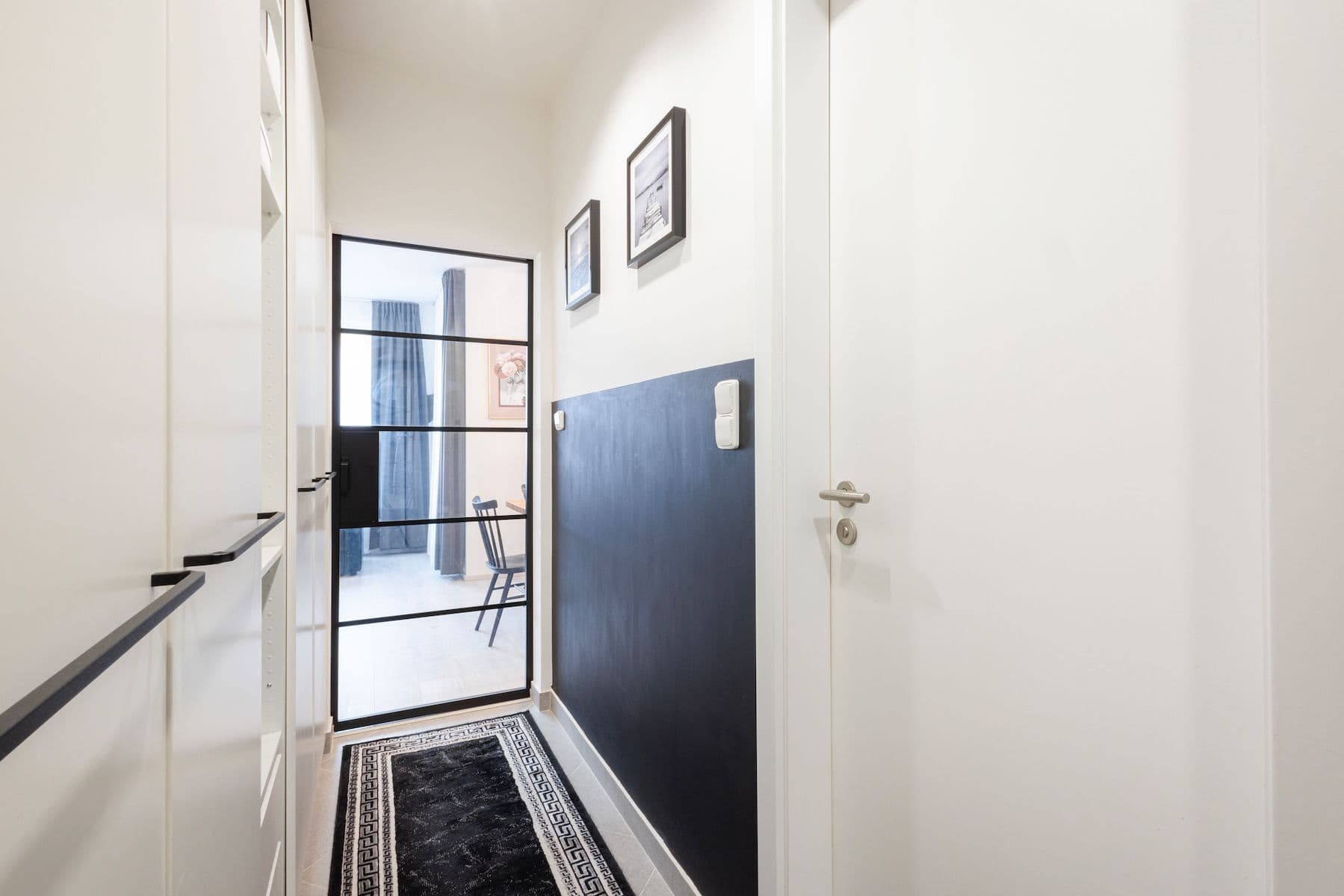 Prodej bytu 2+kk 46 m², Stočesova, Praha, Praha Prodej bytu 2+kk 46 m², Stočesova, Praha, Praha