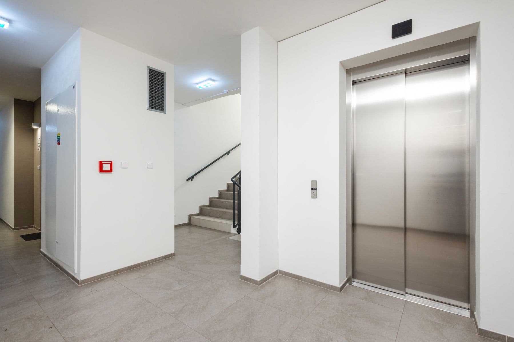 Prodej bytu 2+kk 46 m², Stočesova, Praha, Praha Prodej bytu 2+kk 46 m², Stočesova, Praha, Praha