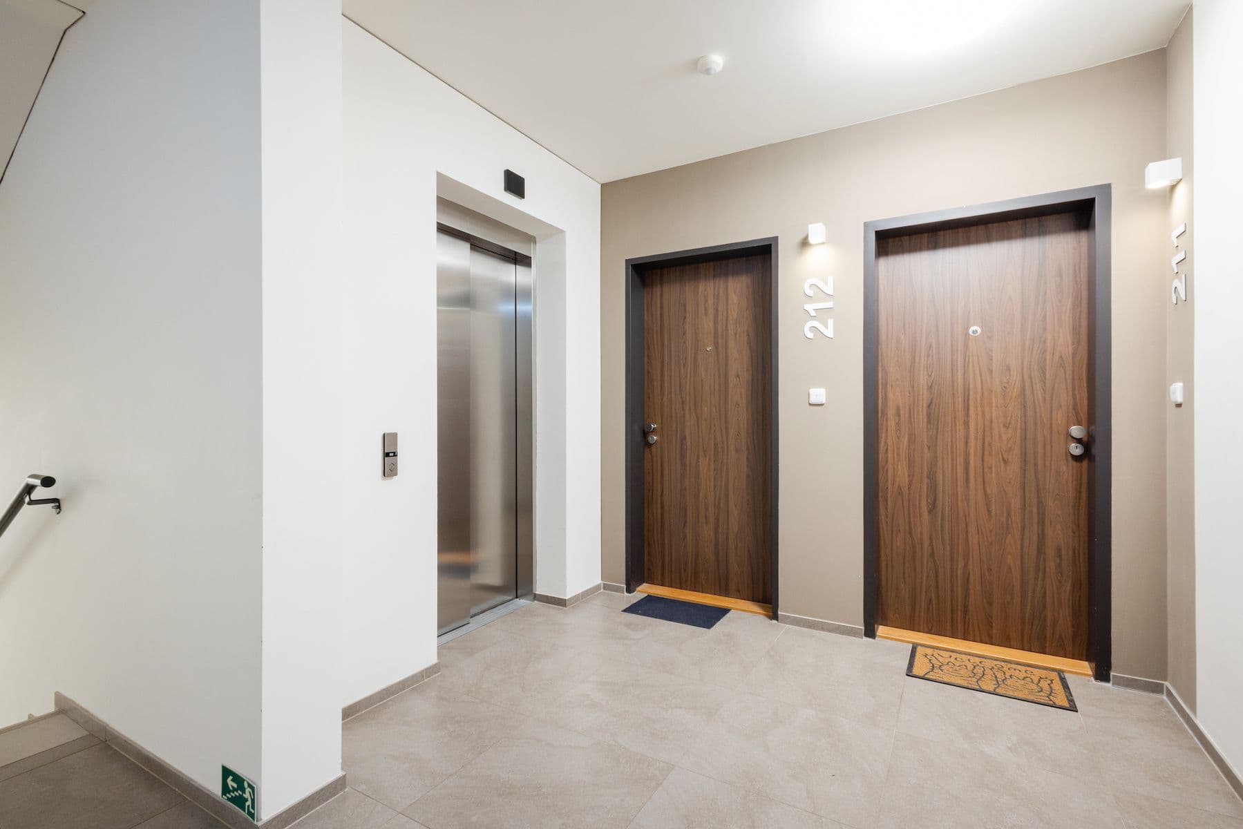 Prodej bytu 2+kk 46 m², Stočesova, Praha, Praha Prodej bytu 2+kk 46 m², Stočesova, Praha, Praha