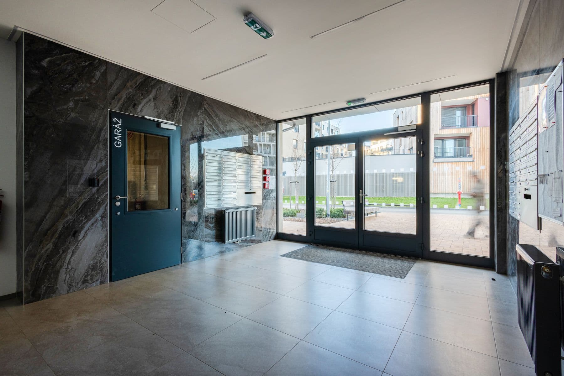 Prodej bytu 2+kk 46 m², Stočesova, Praha, Praha Prodej bytu 2+kk 46 m², Stočesova, Praha, Praha