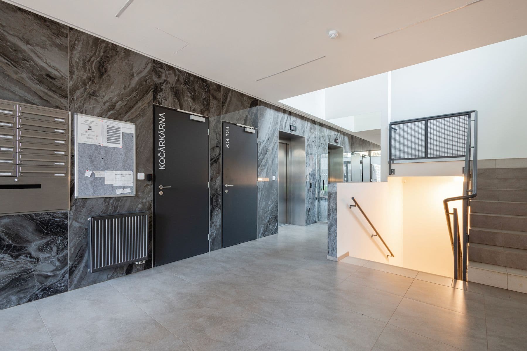 Prodej bytu 2+kk 46 m², Stočesova, Praha, Praha Prodej bytu 2+kk 46 m², Stočesova, Praha, Praha