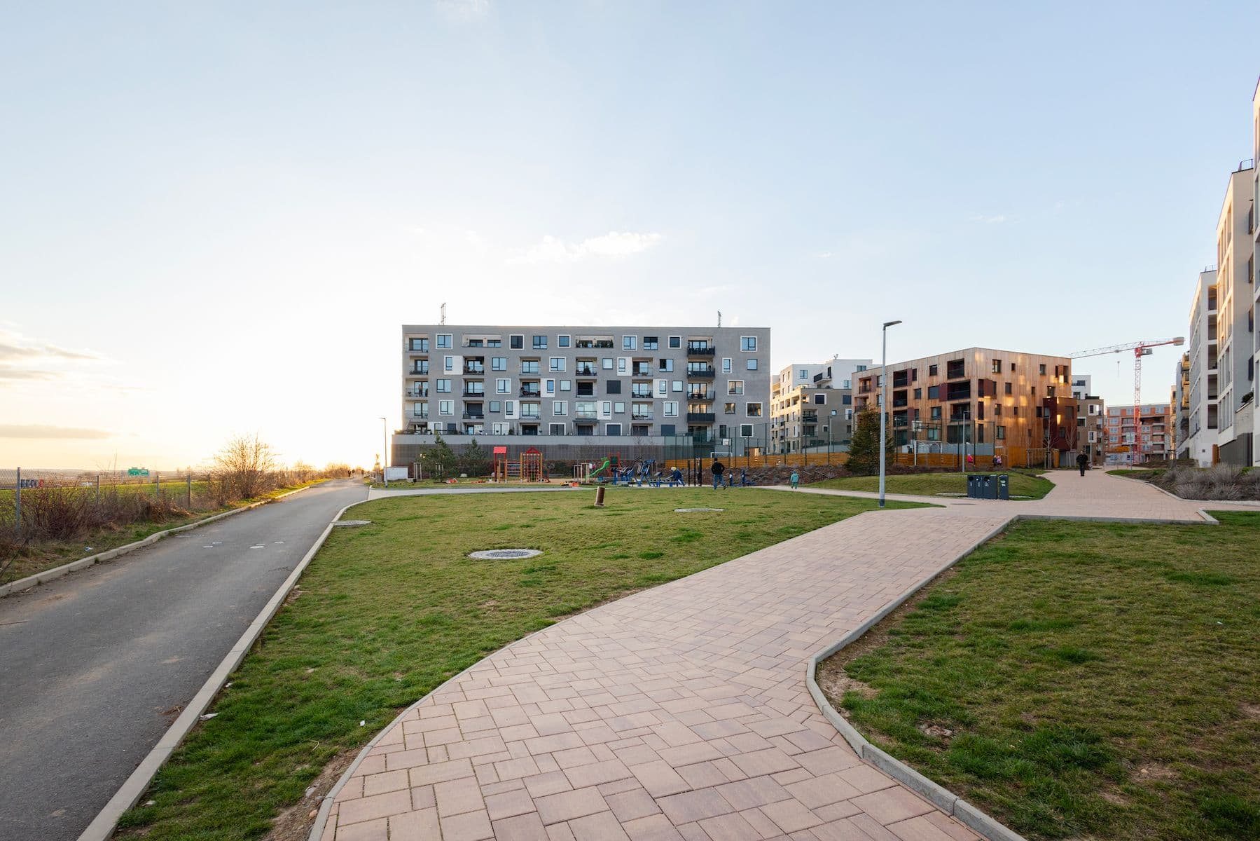 Prodej bytu 2+kk 46 m², Stočesova, Praha, Praha Prodej bytu 2+kk 46 m², Stočesova, Praha, Praha