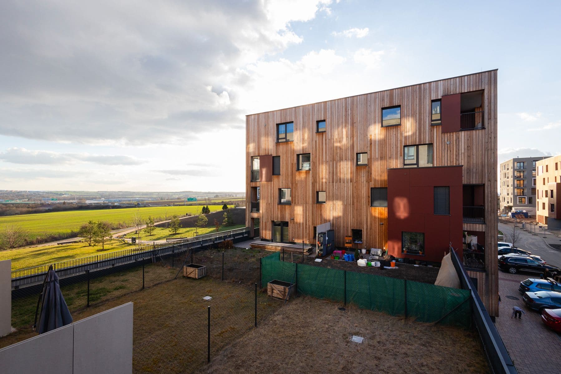 Prodej bytu 2+kk 46 m², Stočesova, Praha, Praha Prodej bytu 2+kk 46 m², Stočesova, Praha, Praha