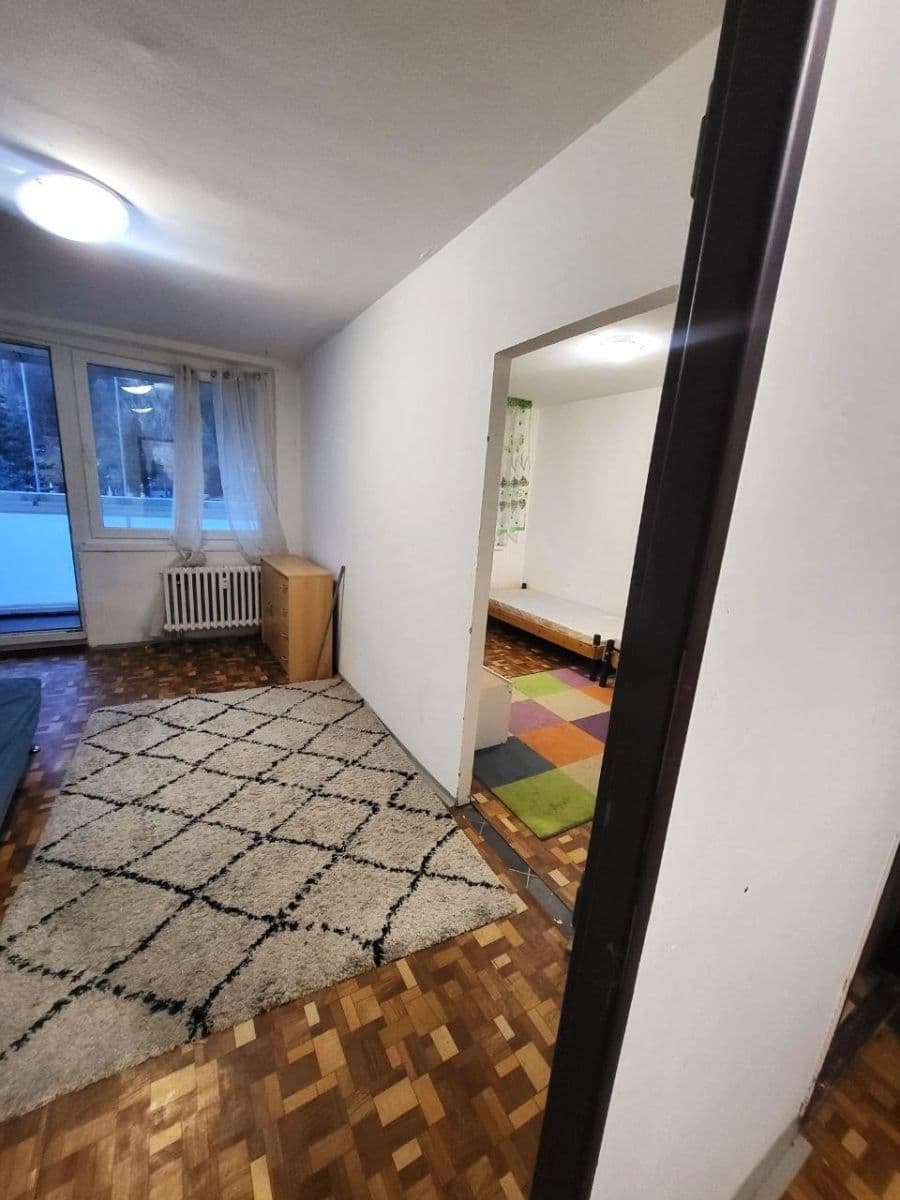 Prodej bytu 3+1 74 m², Dukelských hrdinů, Krupka, Ústecký kraj Prodej bytu 3+1 74 m², Dukelských hrdinů, Krupka, Ústecký kraj