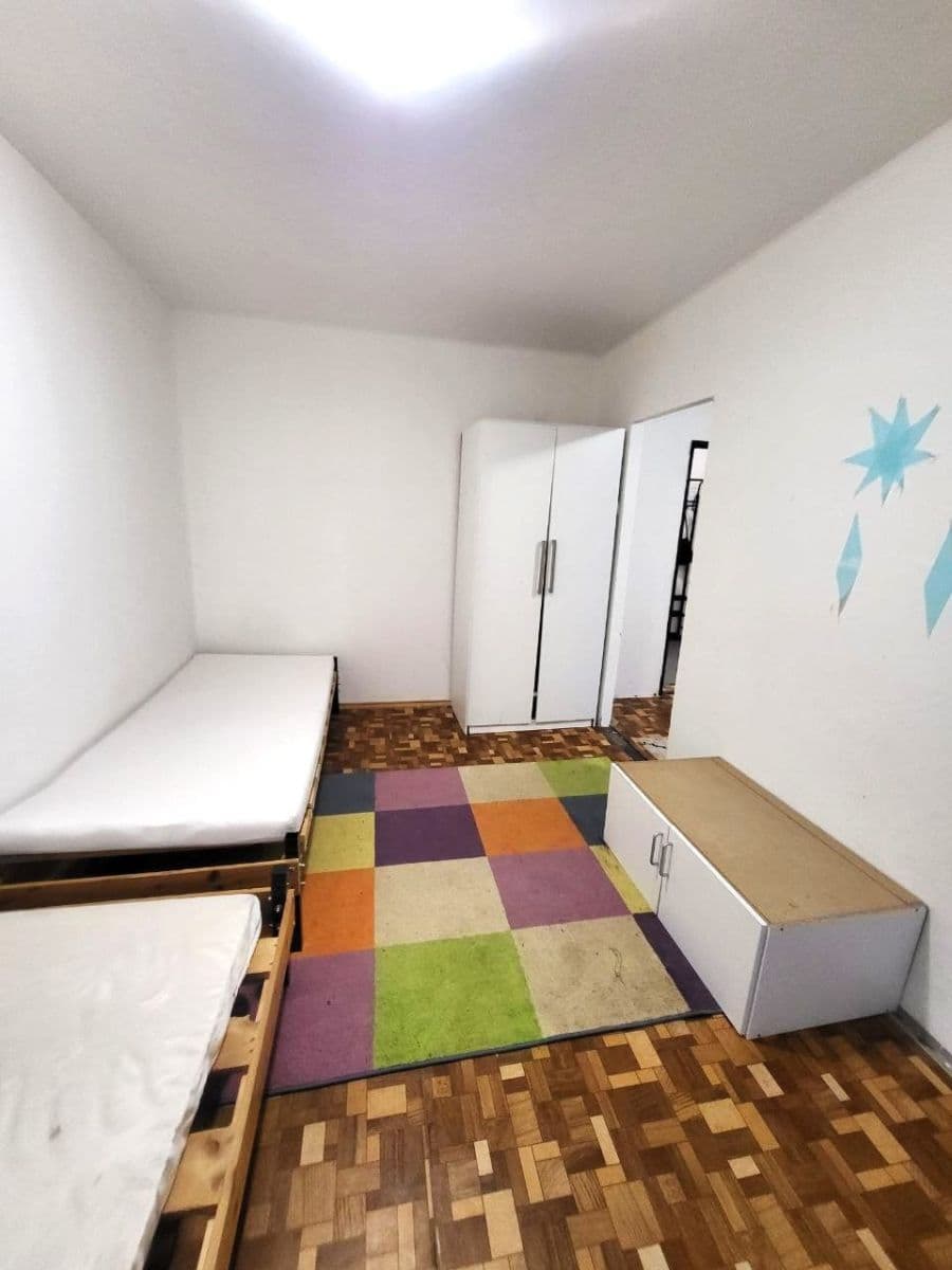 Prodej bytu 3+1 74 m², Dukelských hrdinů, Krupka, Ústecký kraj Prodej bytu 3+1 74 m², Dukelských hrdinů, Krupka, Ústecký kraj