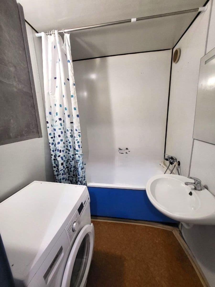 Prodej bytu 3+1 74 m², Dukelských hrdinů, Krupka, Ústecký kraj Prodej bytu 3+1 74 m², Dukelských hrdinů, Krupka, Ústecký kraj