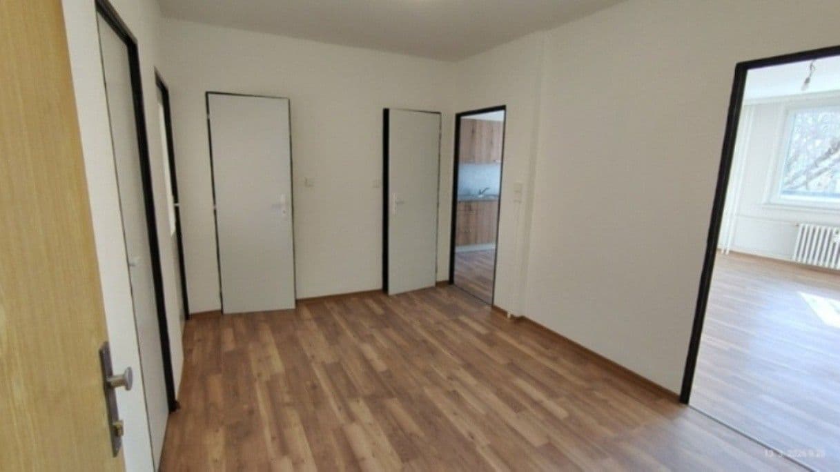 Pronájem bytu 4+1 100 m², Benešova, Kutná Hora, Středočeský kraj Pronájem bytu 4+1 100 m², Benešova, Kutná Hora, Středočeský kraj