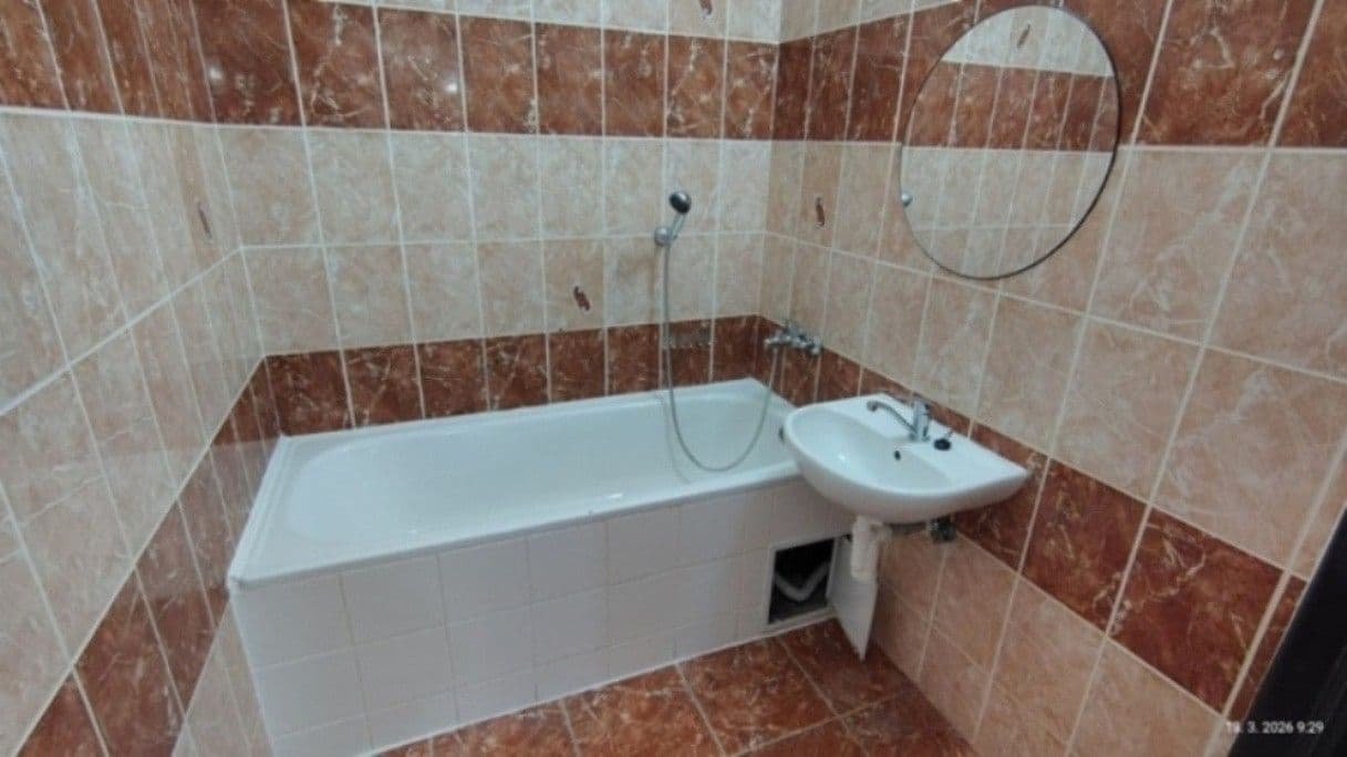 Pronájem bytu 4+1 100 m², Benešova, Kutná Hora, Středočeský kraj Pronájem bytu 4+1 100 m², Benešova, Kutná Hora, Středočeský kraj