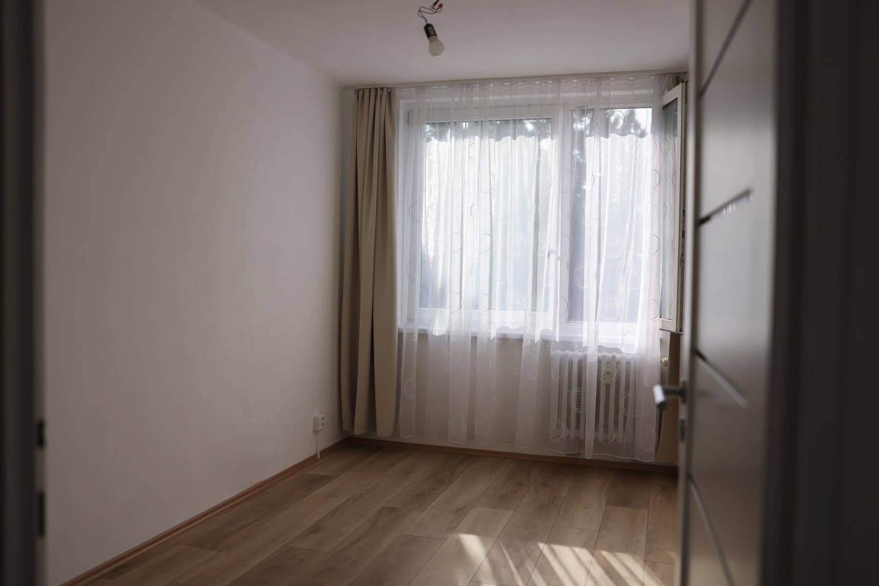 Pronájem bytu 2+kk 43 m², Slavatova, Praha, Praha Pronájem bytu 2+kk 43 m², Slavatova, Praha, Praha